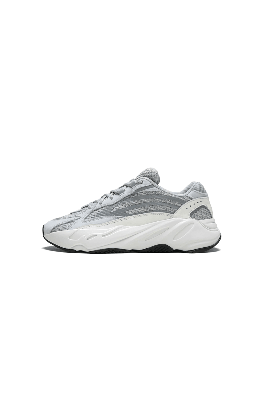 Yeezy 700 V2 static - Butterfly Sneakers