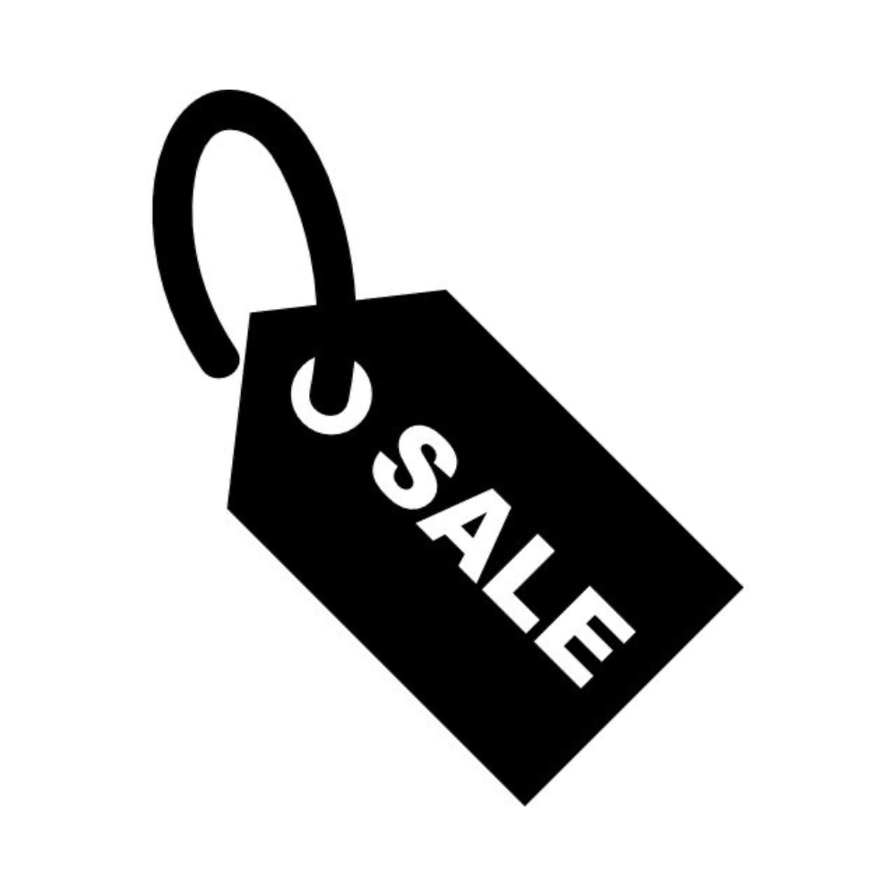 Sale