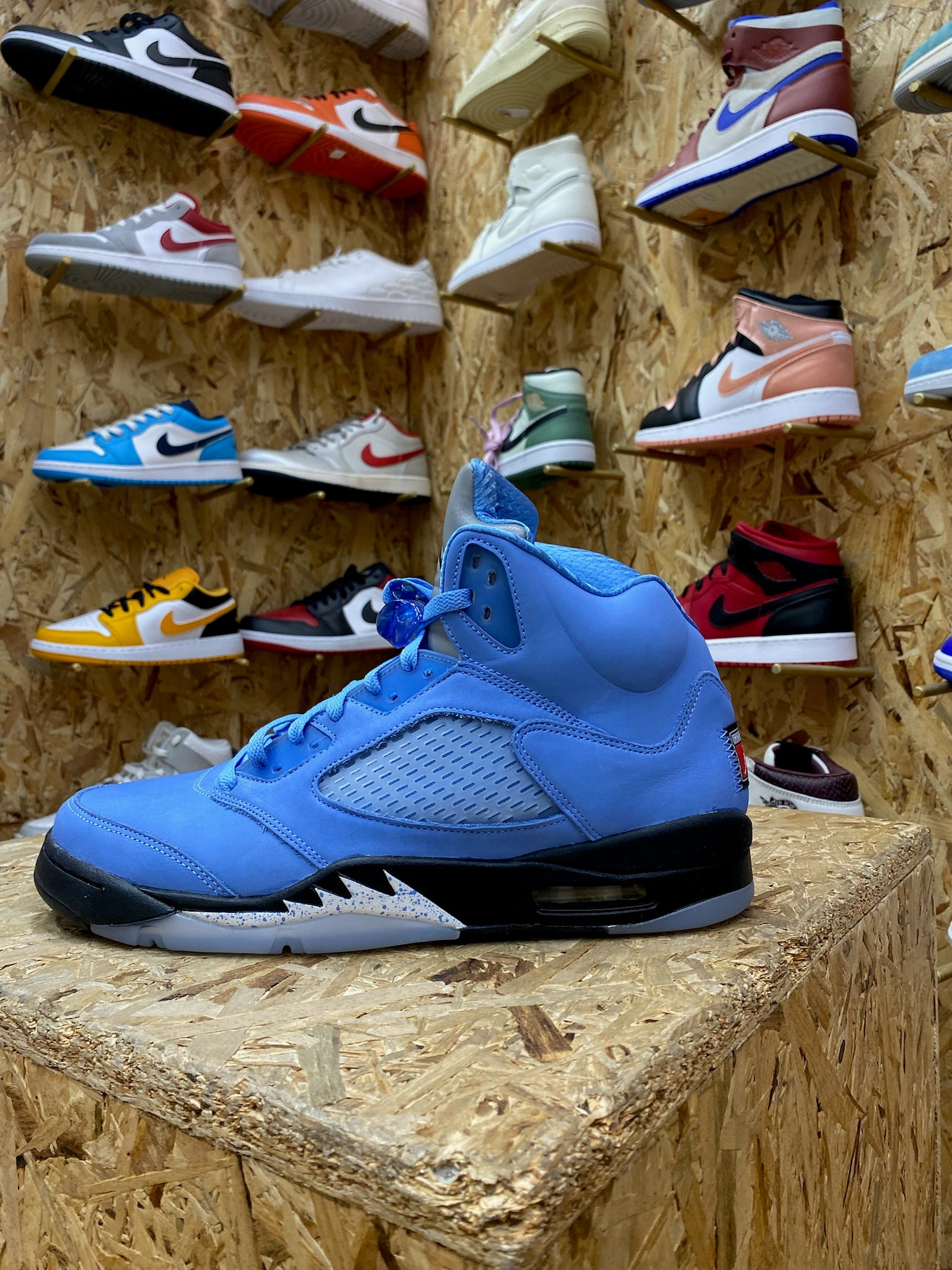 Jordan 5