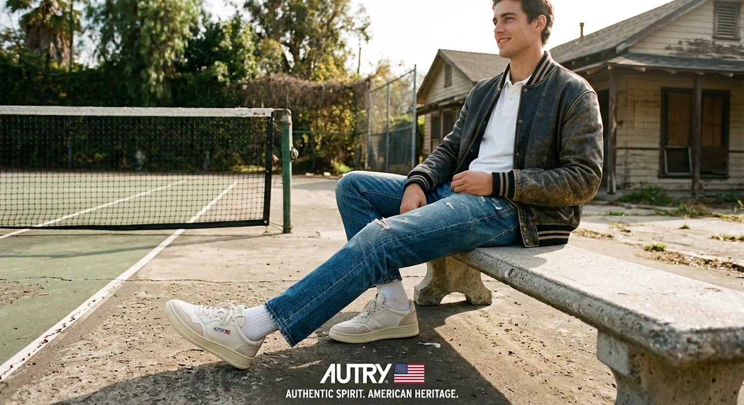 AUTRY