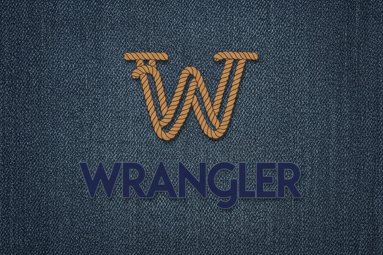 WRANGLER JEANS
