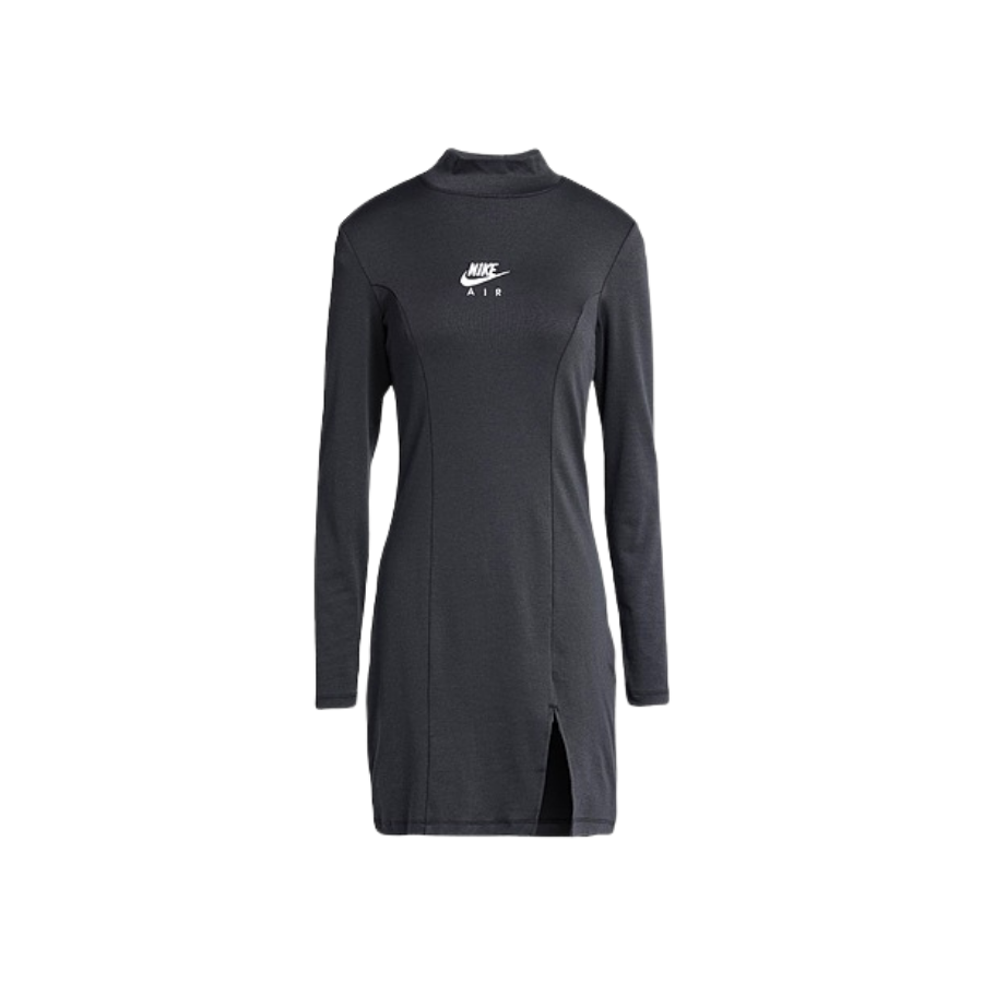 NIKE AIR LONG SLEEVE DRESS