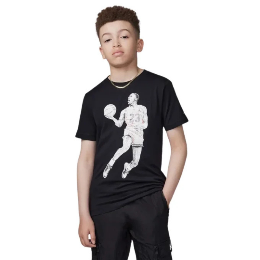 Jordan Older Kids T-shirt