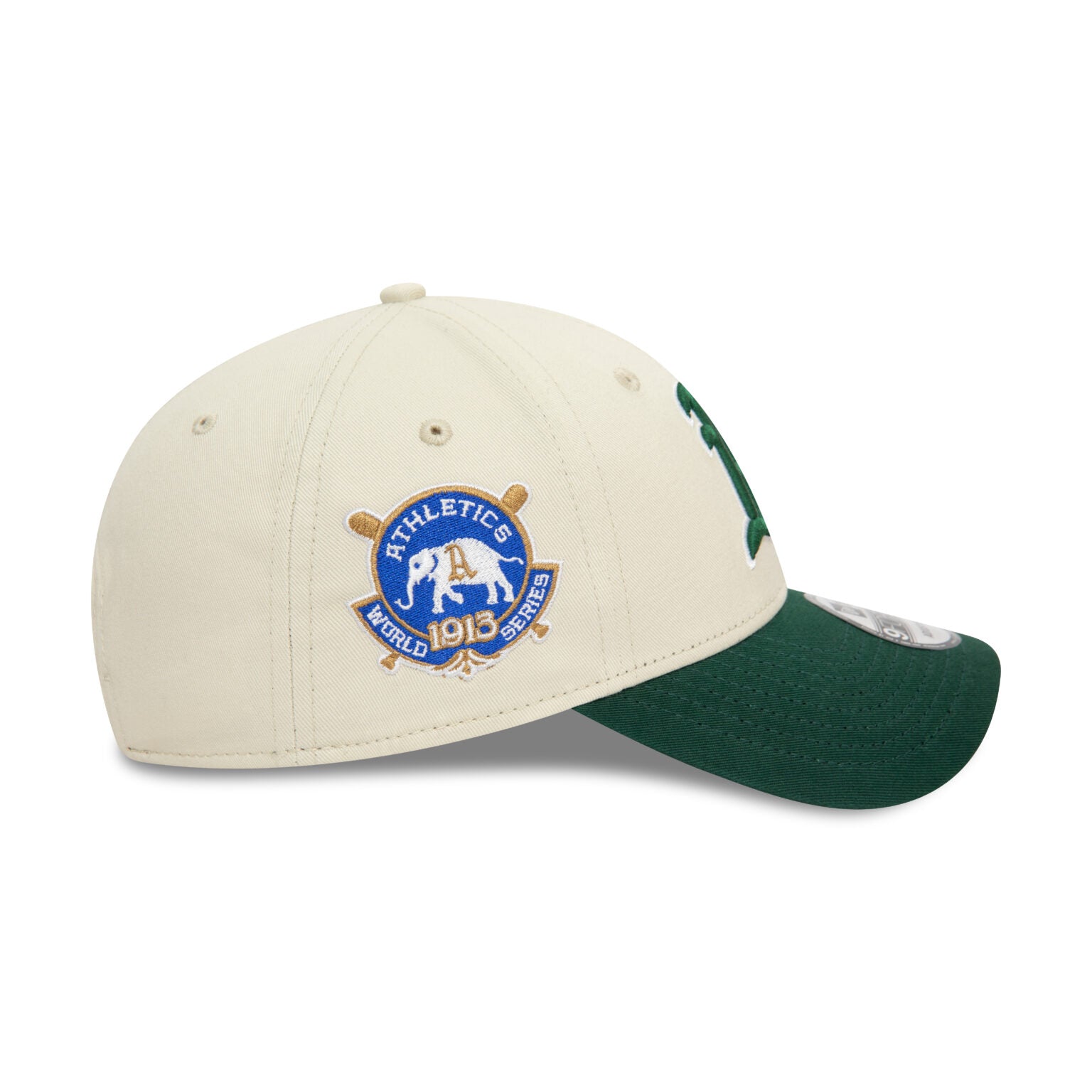 NEW ERA 9FORTY OAKLAND ATHLETICS