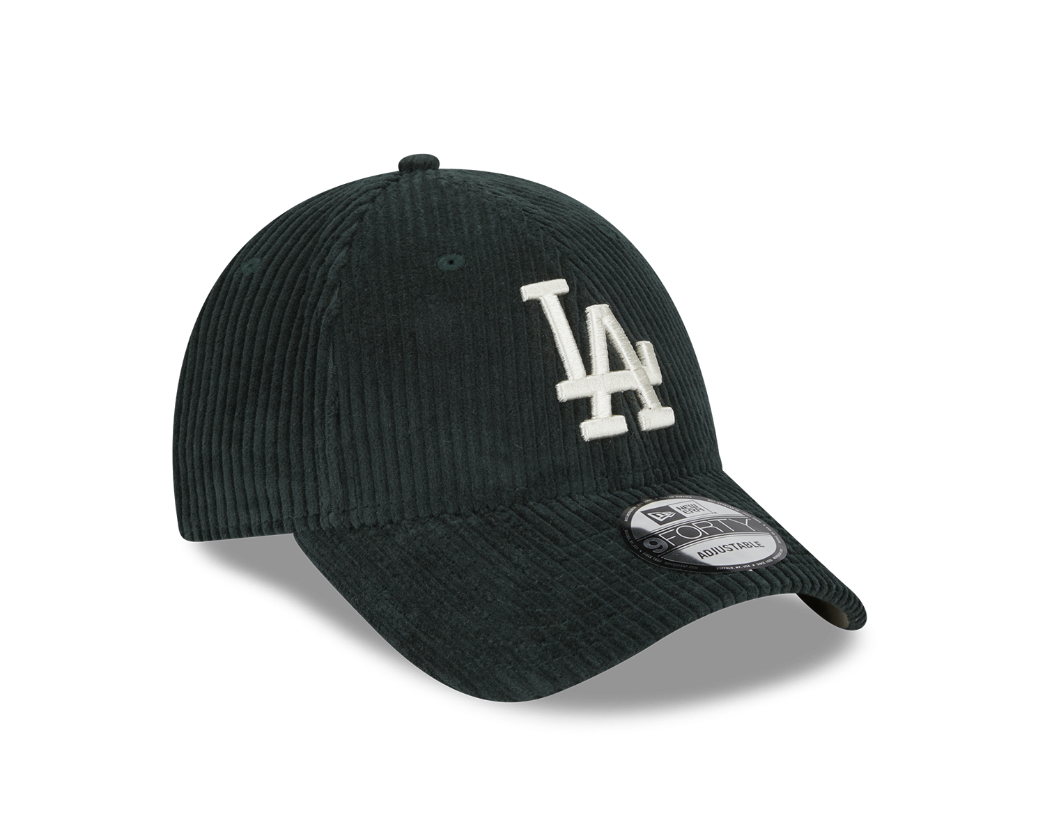 NEW ERA CAPS LOS ANGELES DODGERS 9FORTY