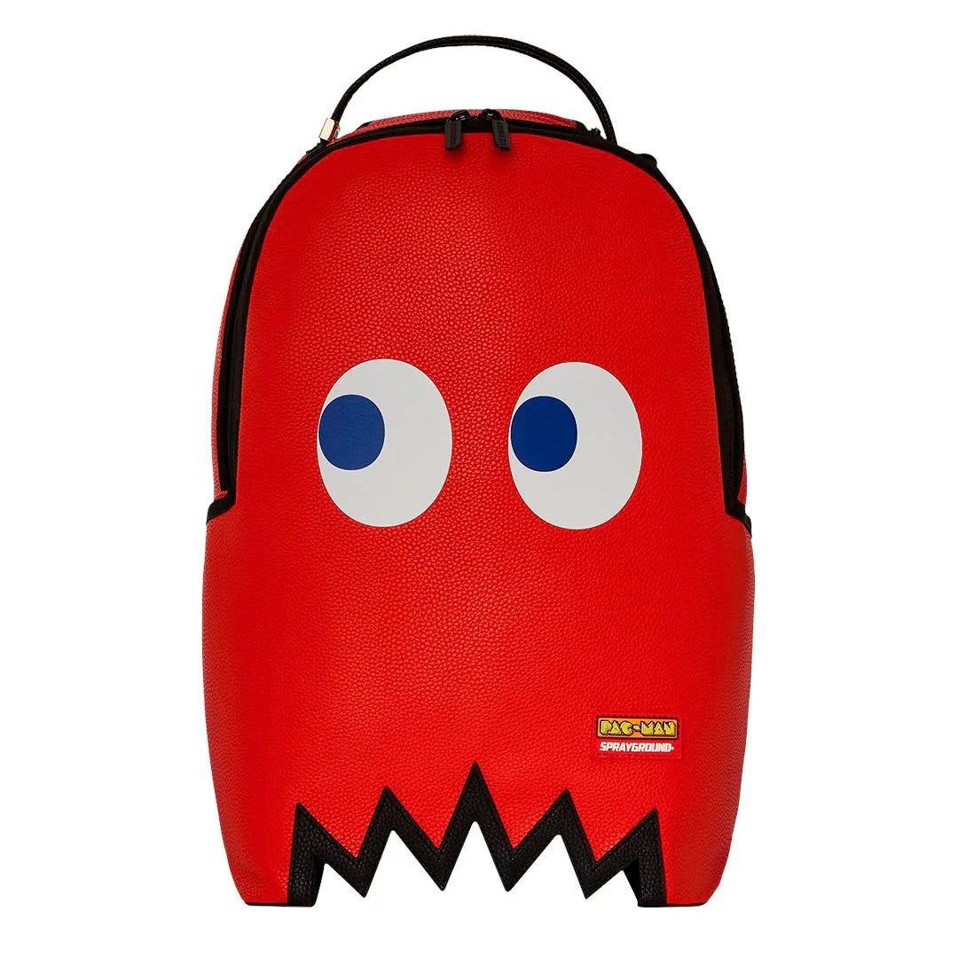 SPRAYGROUND GHOST GANG PACMAN MYSTERY PACK
 BACKPACK