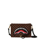 SAWTOOTH SHARKS IN PARIS CLUTCH
