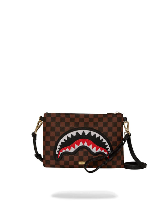 SAWTOOTH SHARKS IN PARIS CLUTCH