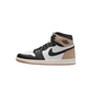 Jordan 1 Retro High Latte