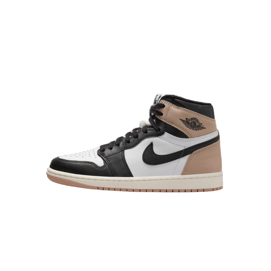 Jordan 1 Retro High Latte