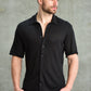 Santotini Shirt - BLACK