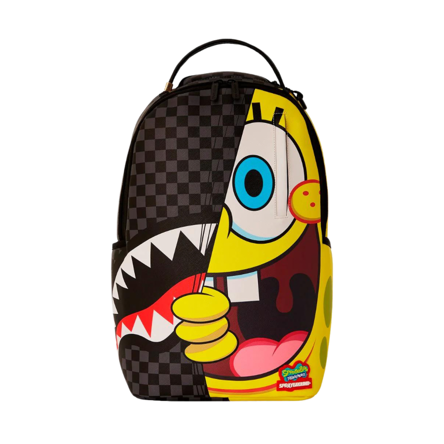 BOB REVEAL BACKPACK