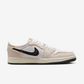Air Jordan 1 Low OG EX "Coconut Milk" - Butterfly Sneakers