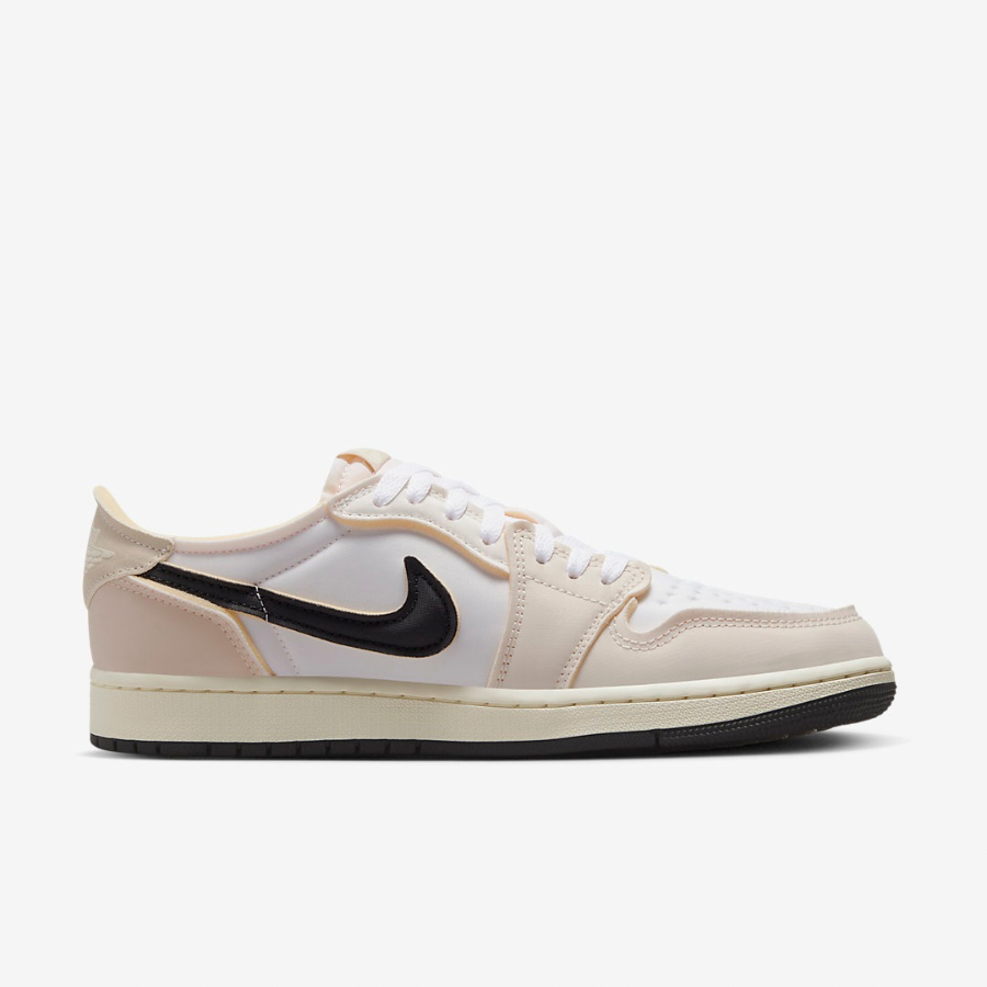 Air Jordan 1 Low OG EX "Coconut Milk"