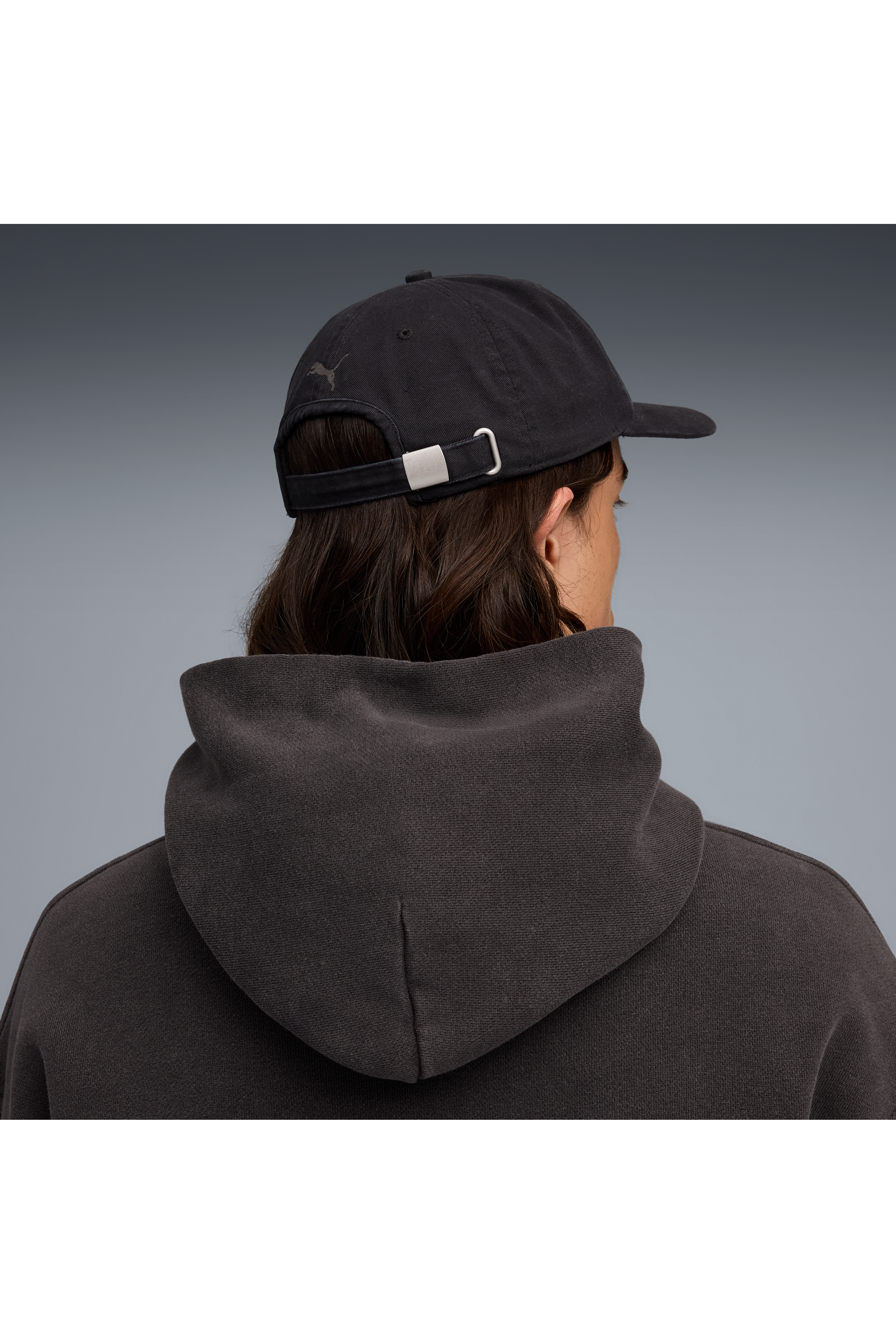 כובע PUMA X REPRESNT BLACK - Butterfly Sneakers