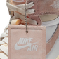 Air Jordan 1 High Washed Pink