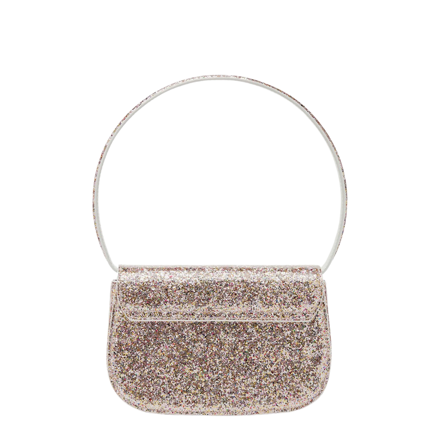 Diesel Bag - Multicolored Glitter