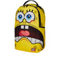 SPONGEBOB REMOVABLE EYES DLXR BACKPACK