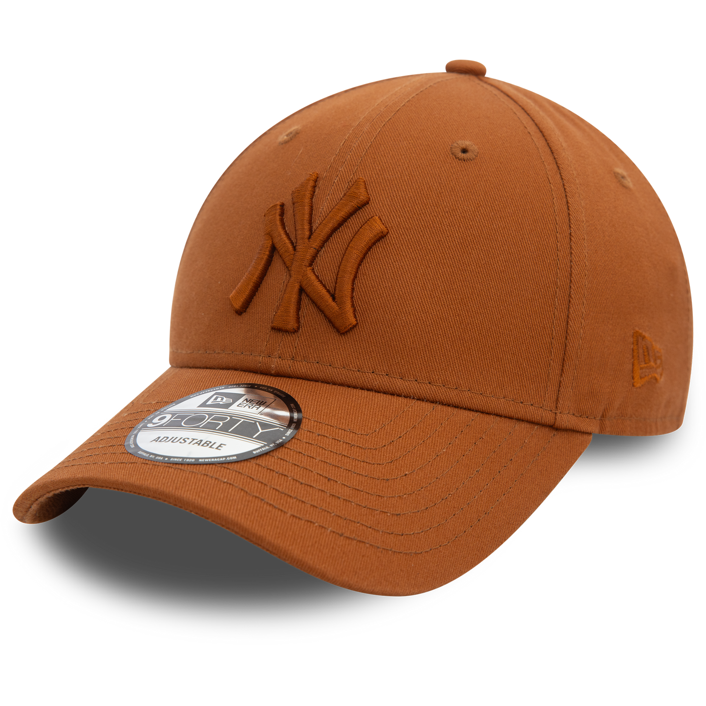 NEW ERA  New York Yankees League Essential Black 9FORTY