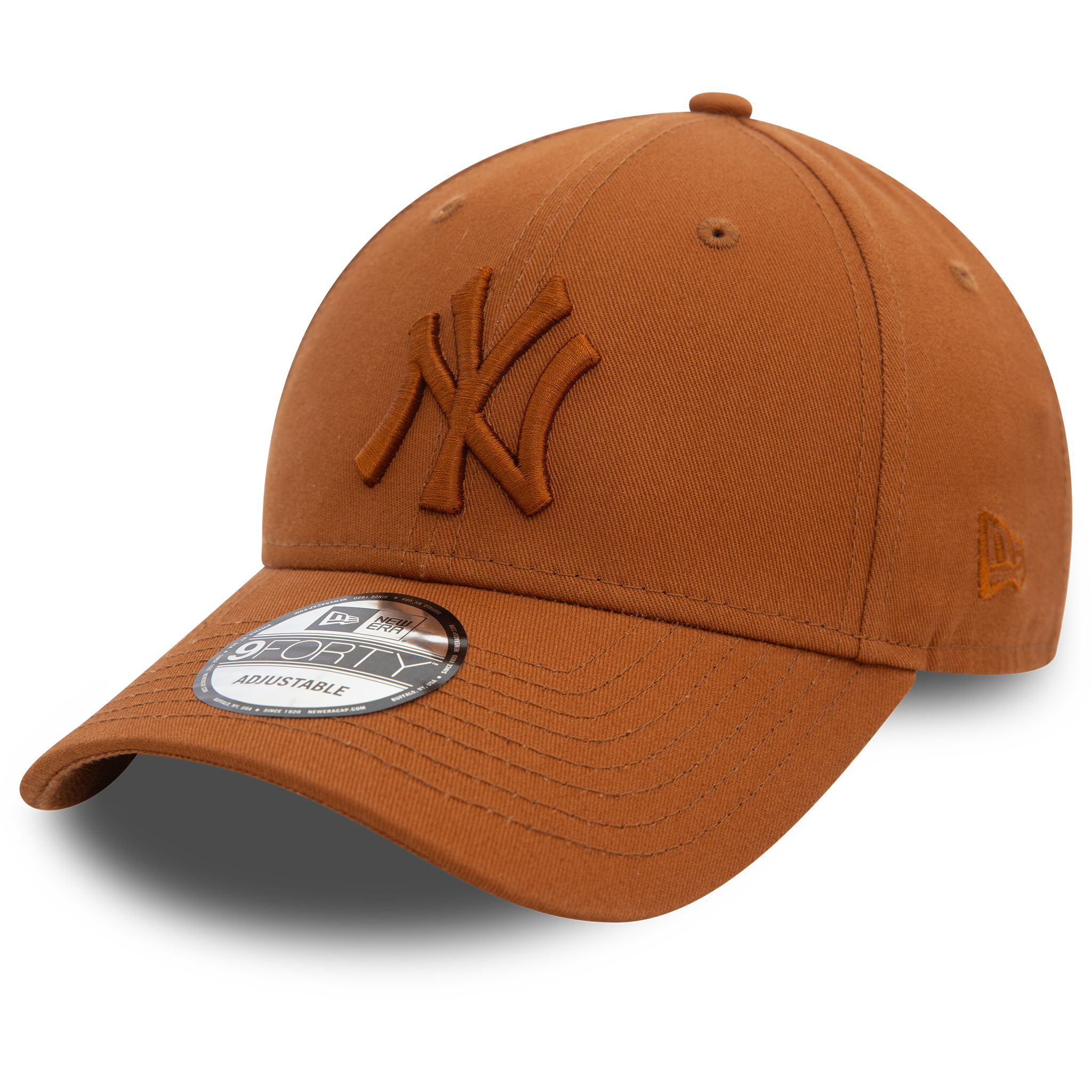 NEW ERA  New York Yankees League Essential Black 9FORTY