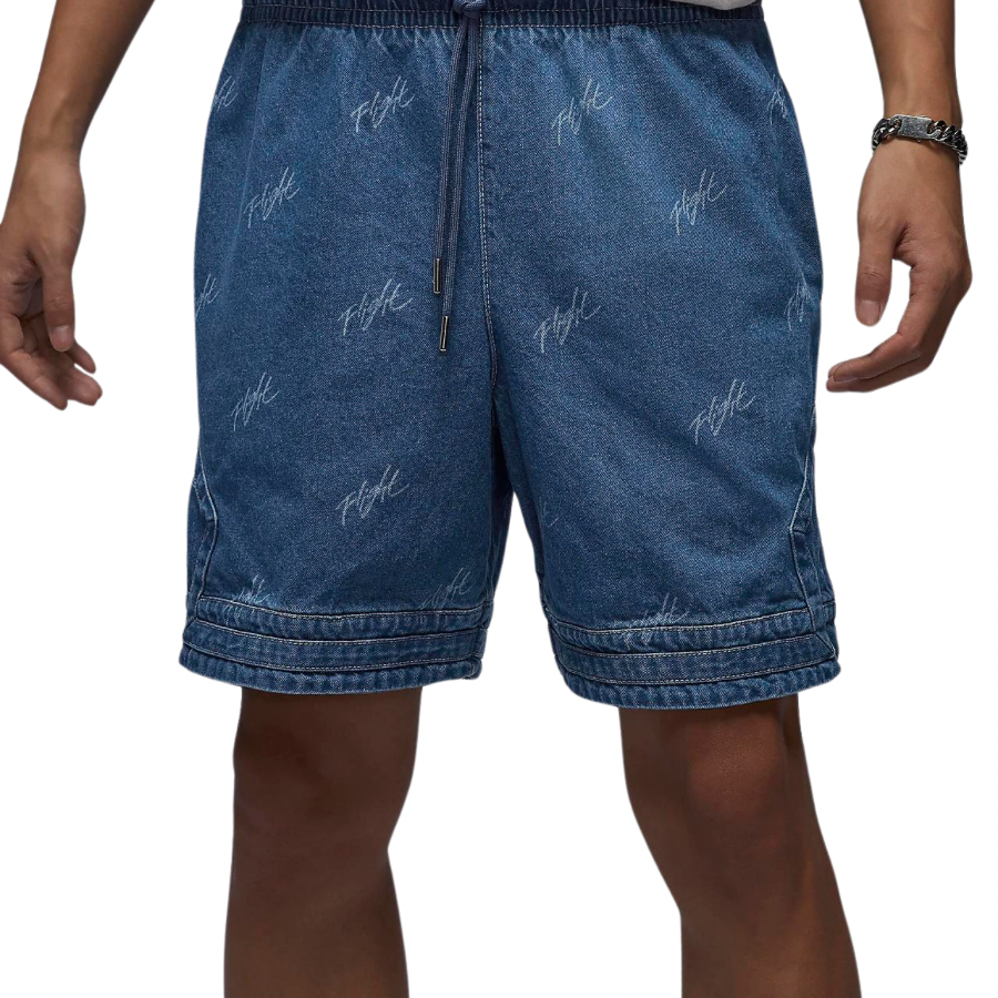 Jordan Air
Men's Denim Shorts