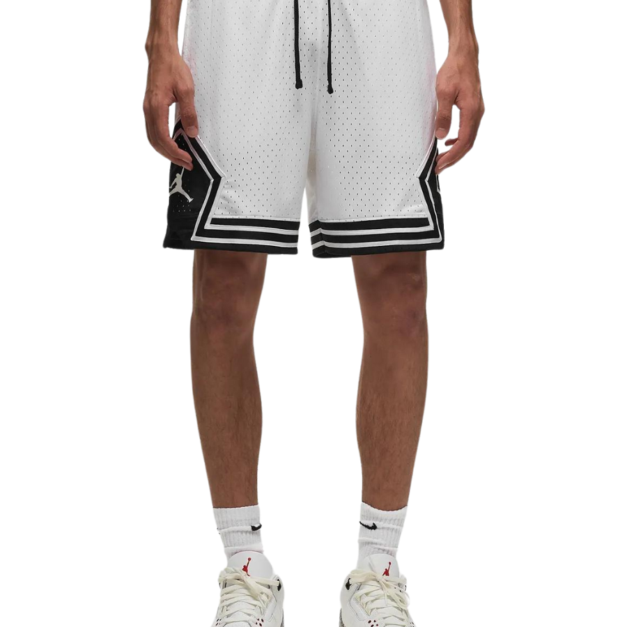 JORDAN DRI-FIT SPORT DIAMOND SHORTS