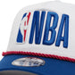 NEW ERA NBA LOGO CAP
