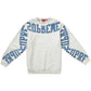 Supreme Multi Arc Crewneck White