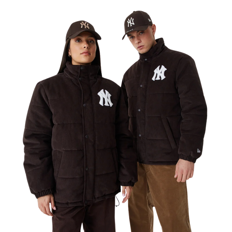 New Era NEW YORK YANKEES COAT