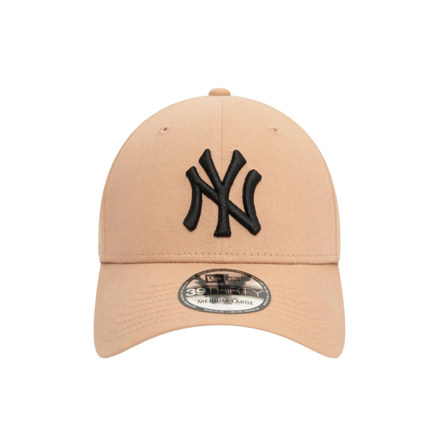 NEW ERA CAP 39THIRTY NEW YORK YANKEES