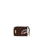 SAWTOOTH SHARKS IN PARIS WALLET