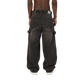 LOST BOYS BAGGY CARPENTER BLACK