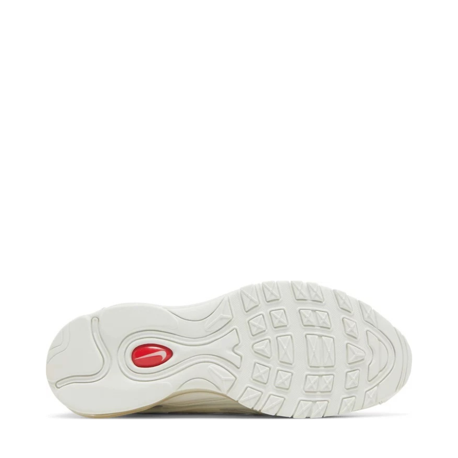 SUPREME X AIR MAX 98 TL SP WHITE - Butterfly Sneakers