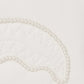PEARL SHARKMOUTH CLUTCH