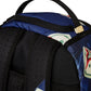 BATMAN JOKER DLXR BACKPACK