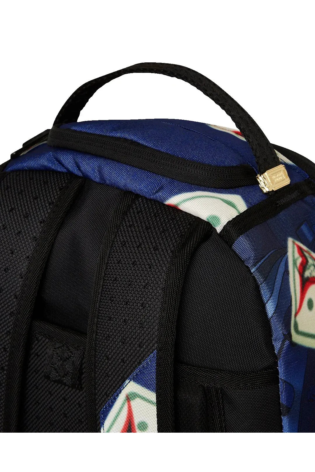 BATMAN JOKER DLXR BACKPACK - Butterfly Sneakers