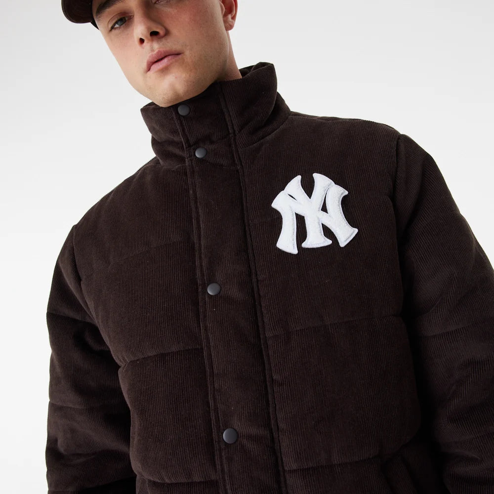 New Era NEW YORK YANKEES COAT