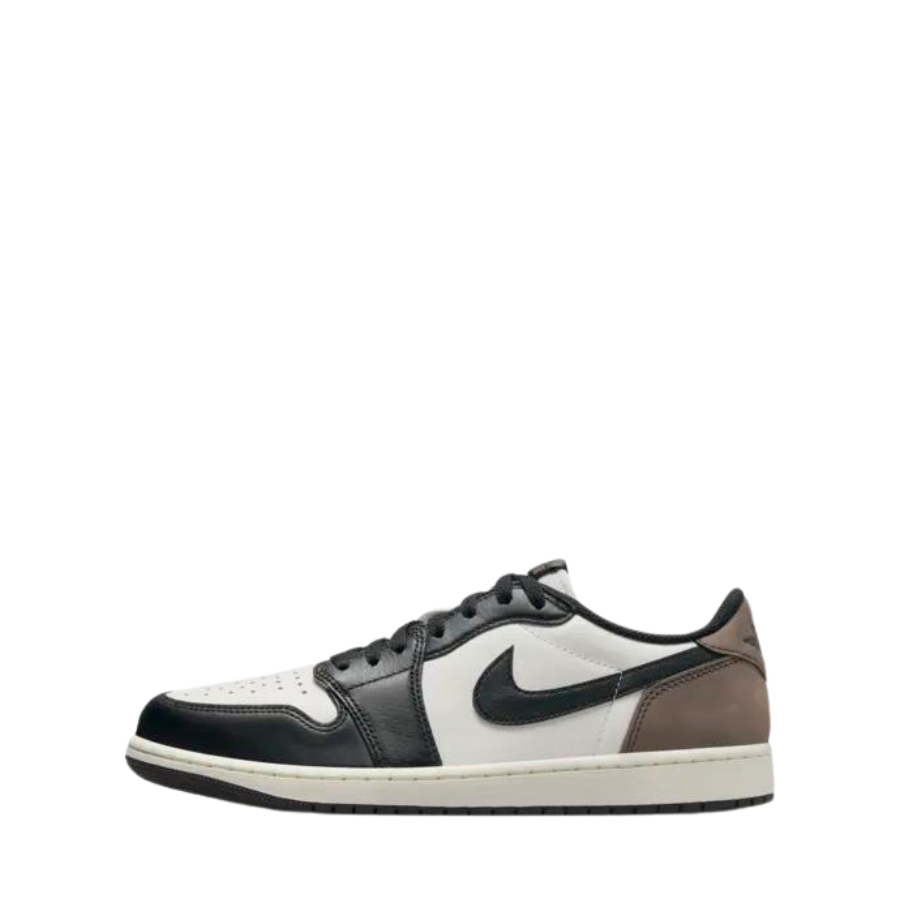 Jordan 1 Low OG Mocha