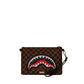 SAWTOOTH SHARKS IN PARIS CLUTCH