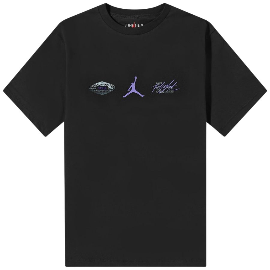 NIKE AIR JORDAN FLIGHT T-SHIRT