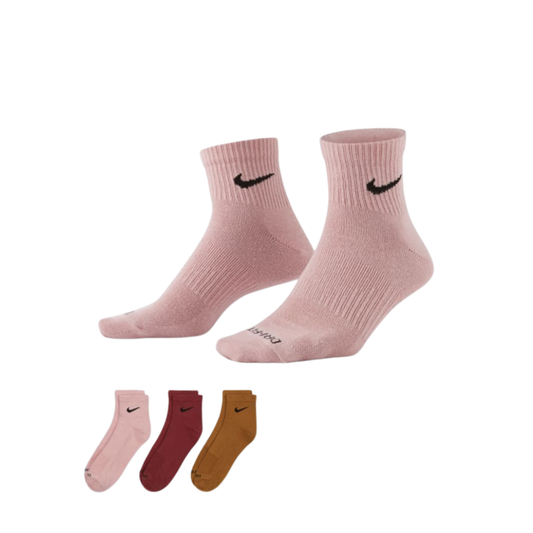 Nike Socks 3 pairs