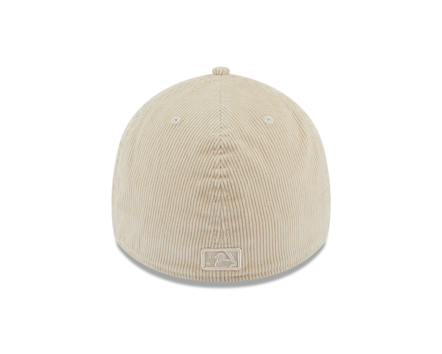 NEW ERA CAP WIDE CORD 9FORTY NEYYAN STNWHI