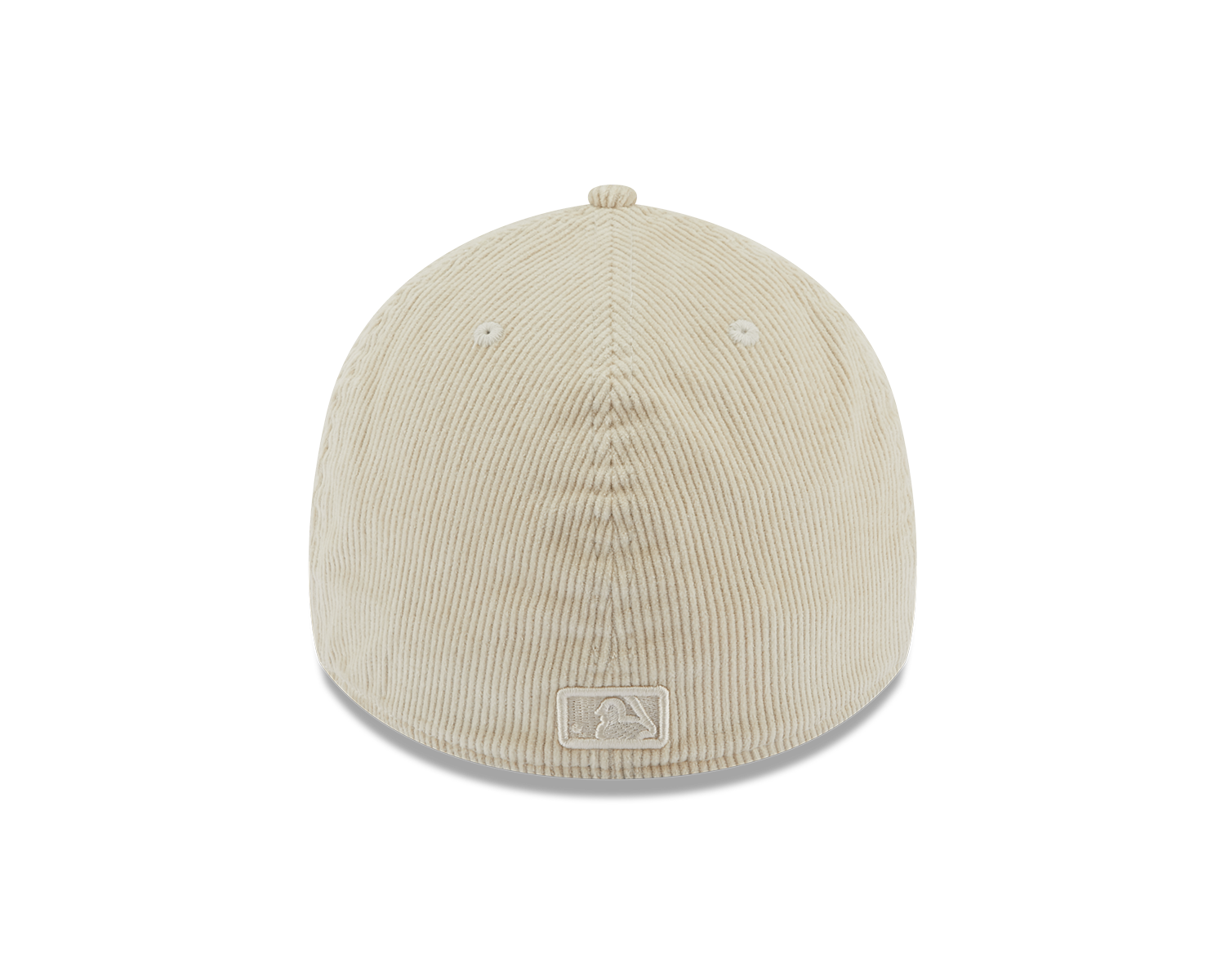 NEW ERA CAP WIDE CORD 9FORTY NEYYAN STNWHI