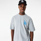 MLB PLAYER GRPHC OS TEE LOSDOD