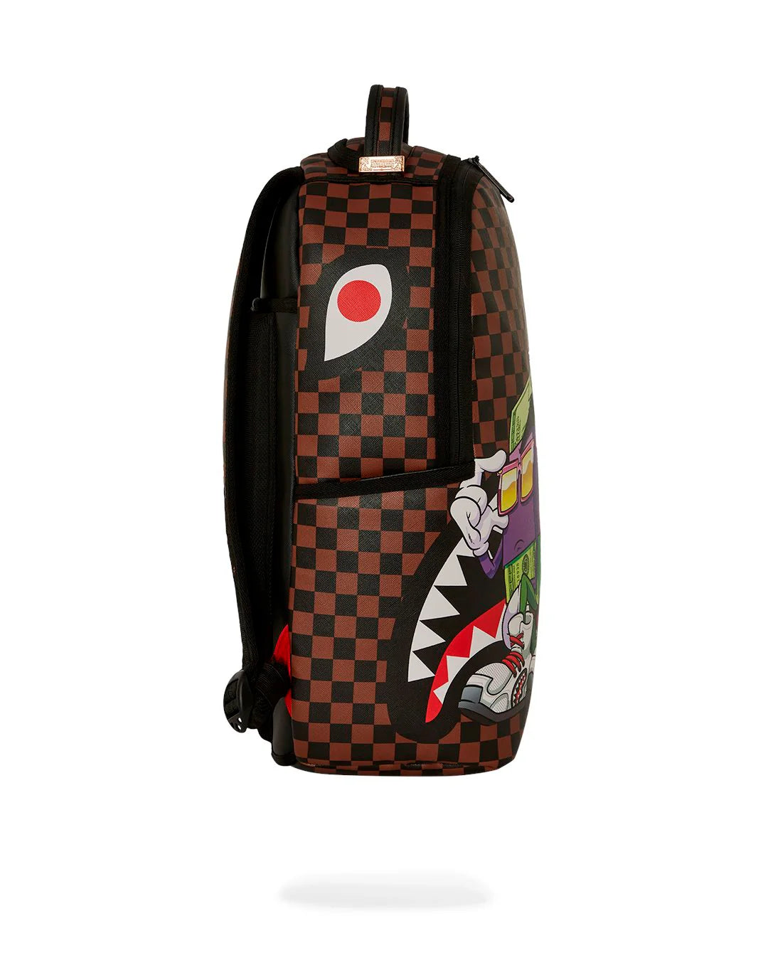 MONEY BOYS GANG BACKPACK