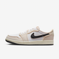 Air Jordan 1 Low OG EX "Coconut Milk" - Butterfly Sneakers