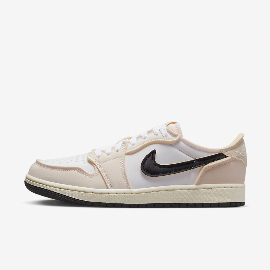 Air Jordan 1 Low OG EX "Coconut Milk"