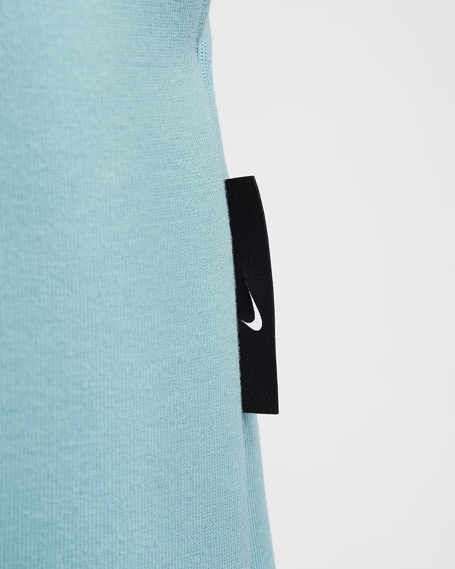 Nike Tech Men's Fleece Shorts