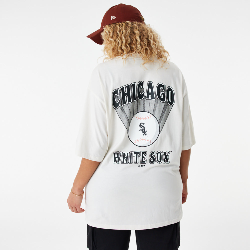 MLB BASEBALL GRPHC OS TEE CHIWHI