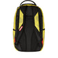 SPONGEBOB CHECKERBOB DLXSV BACKPACK